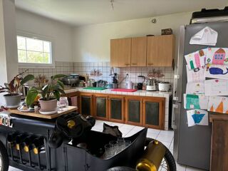  Maison � vendre 6 pi�ces 170 m�