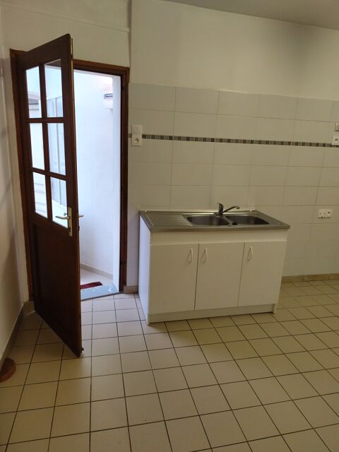  Appartement � louer 2 pi�ces 30 m�