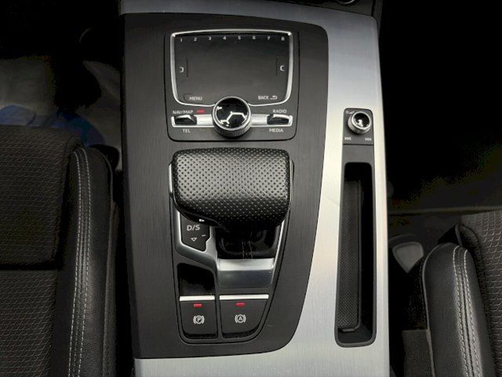 Q5 40 TDI 190ch S line S tronic 7 2019 occasion 33520 Bruges