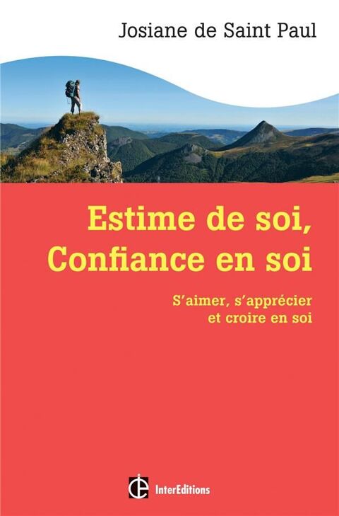 Estime de soi, confiance en soi 20 Guyancourt (78)