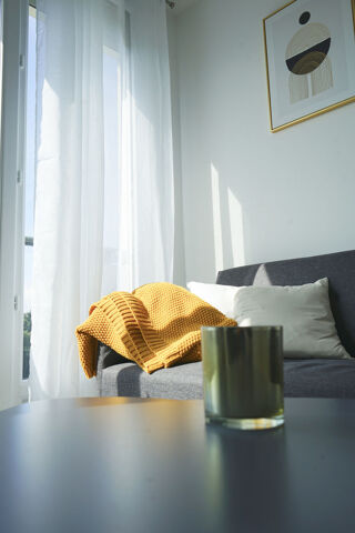  Colocation � louer 4 pi�ces 59 m�