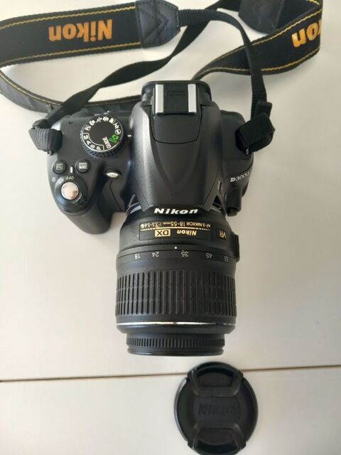 Appareil Nikon D3000 189 Latrape (31)