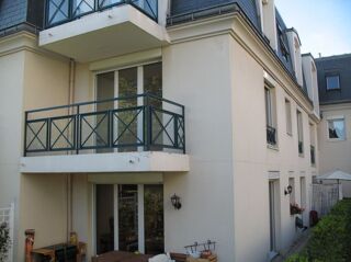  Appartement � louer 2 pi�ces 46 m�