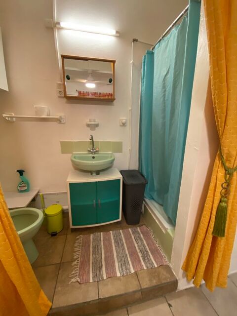  Appartement  louer 2 pices 22 m