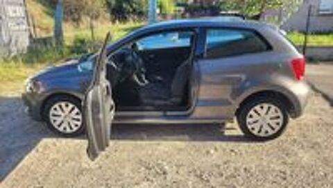 Polo 1.6 TDI 90 CR FAP Confortline DSG7 2011 occasion 31140 Aucamville