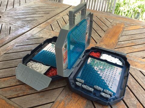 bataille navale 5 Ch�tenay-Malabry (92)