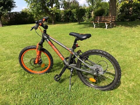 Vélos enfant occasion dans les Yvelines (78), annonces achat et