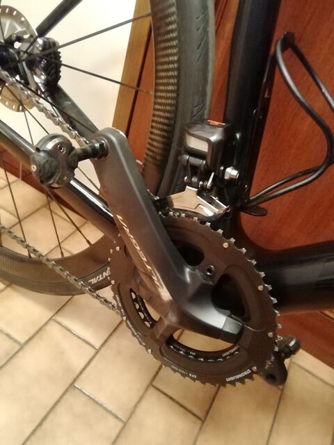 v�lo course 3100 Saint-Etienne (42)