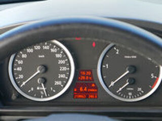 S&eacute;rie 5 530d Pack Luxe 2004 occasion 40140 Soustons