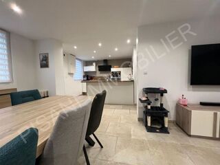  Maison � vendre 4 pi�ces 90 m�