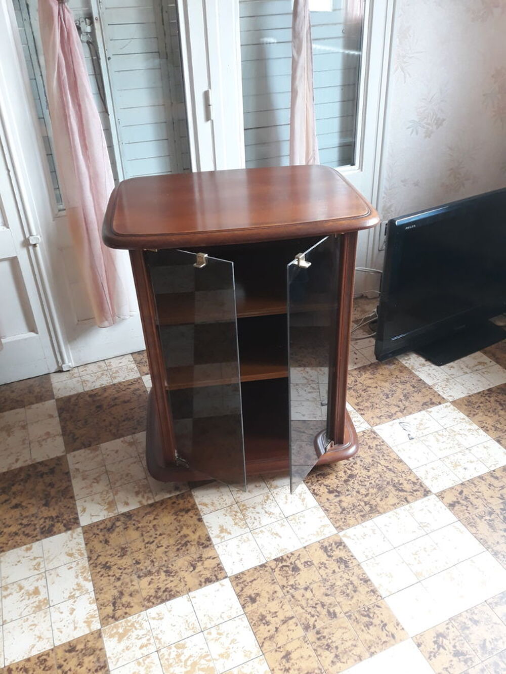 Meuble vitrine Meubles