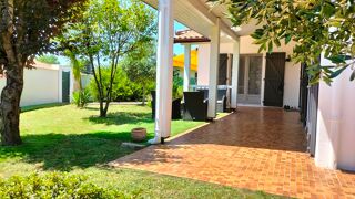  Villa � vendre 6 pi�ces 134 m�