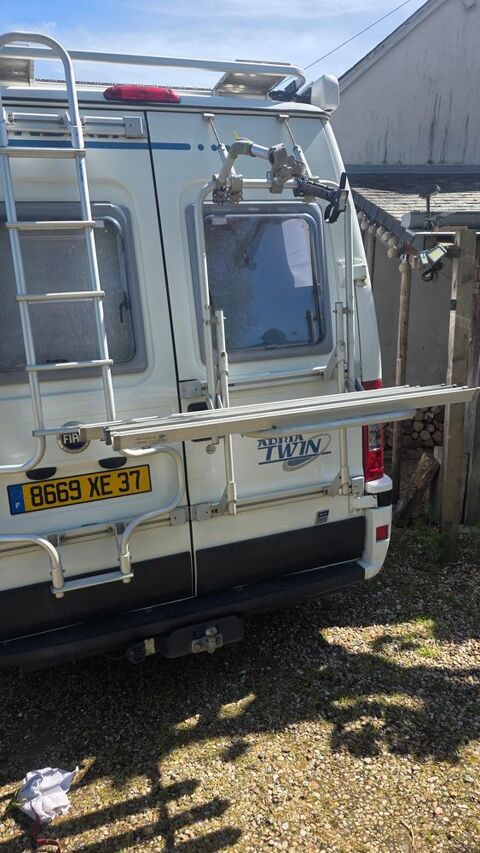 Pi&egrave;ces et &eacute;quipements Caravaning Pi&egrave;ces et &eacute;quipements Caravaning  occasion Souvigny-de-Touraine 37530