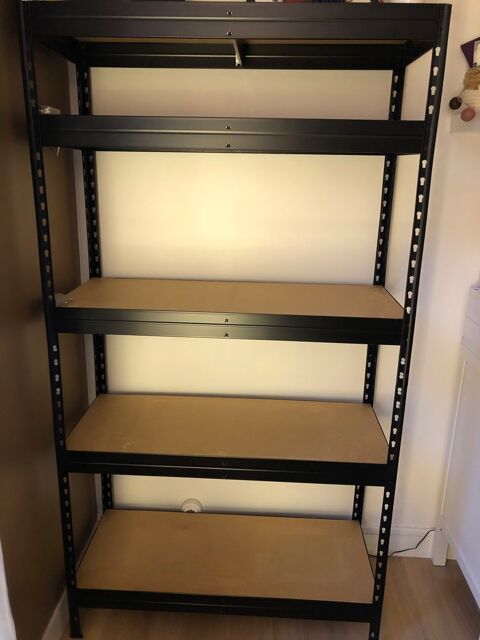 �tag�re modulable charges lourdes 40 Ermont (95)