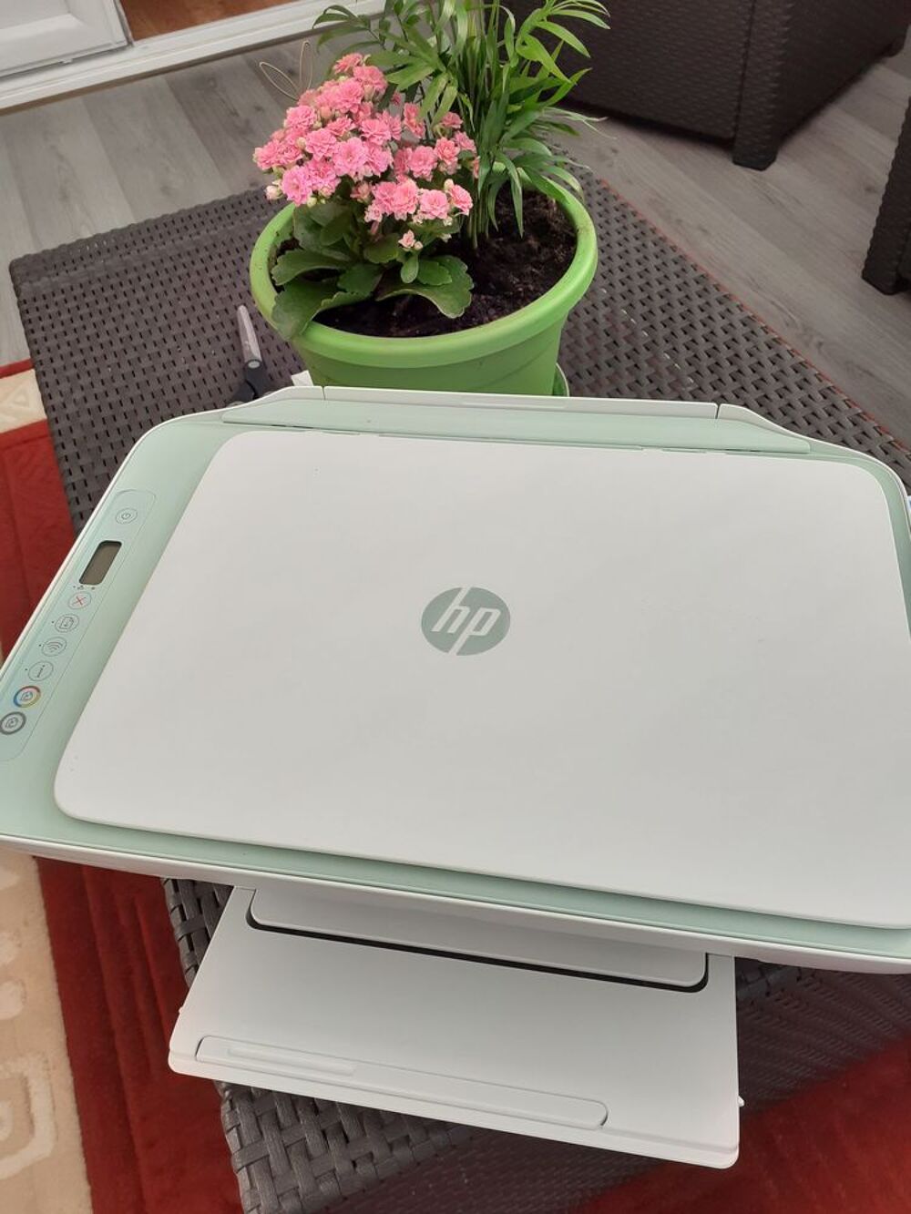 imprimante hp Matériel informatique