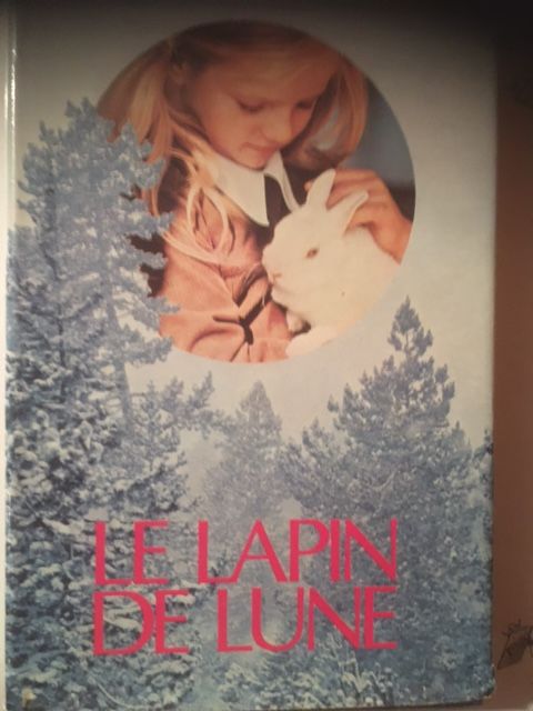 le lapin de lune 1 Saint-Florent-le-Vieil (49)