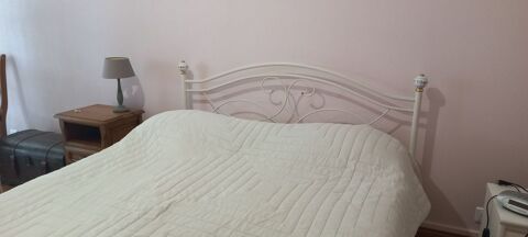 Tete de lit avec table de nuit   70 Fleury-les-Aubrais (45)