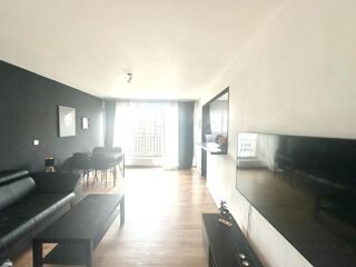  Appartement à vendre 4 pièces 80 m² Épinay-sous-sénart