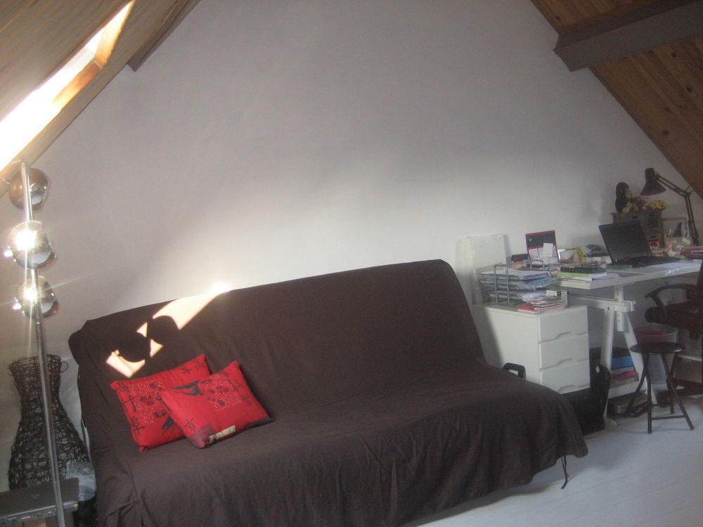 Location Maison Belle amiénoise, quartier saint acheul - dispo oct/nov Amiens