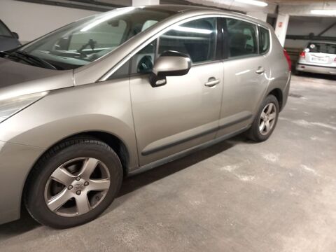 Peugeot 3008 1.6 e-HDi 112ch FAP BMP6 BLUE LION Activ