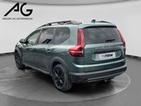 Jogger ECO-G 100 5 places Extreme + 2023 occasion 08300 Rethel