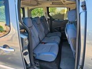 Berlingo HDi 90 FAP Pack Alu 2011 occasion 34690 Fabr&egrave;gues
