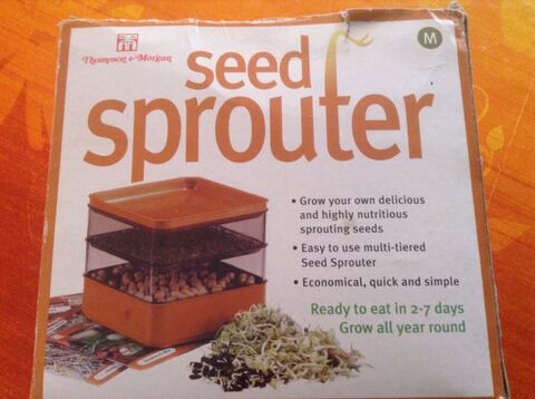  Germoir � graines appareil neuf 10 Six-Fours-les-Plages (83)