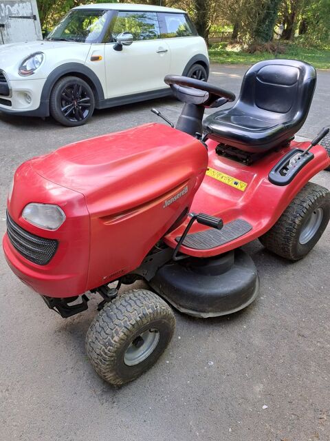 JONSERED LT2217A 580 Lanvallay (22)