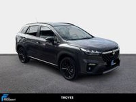S-cross 1.4 Boosterjet Hybrid Xplore 2026 occasion 10600 La Chapelle-Saint-Luc