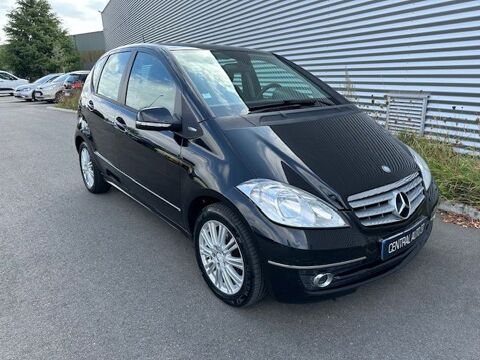 Mercedes classe a 180 CDI ELEGANCE BV6