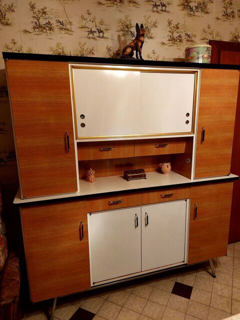 Buffet formica 200 Louroux-de-Beaune (03)