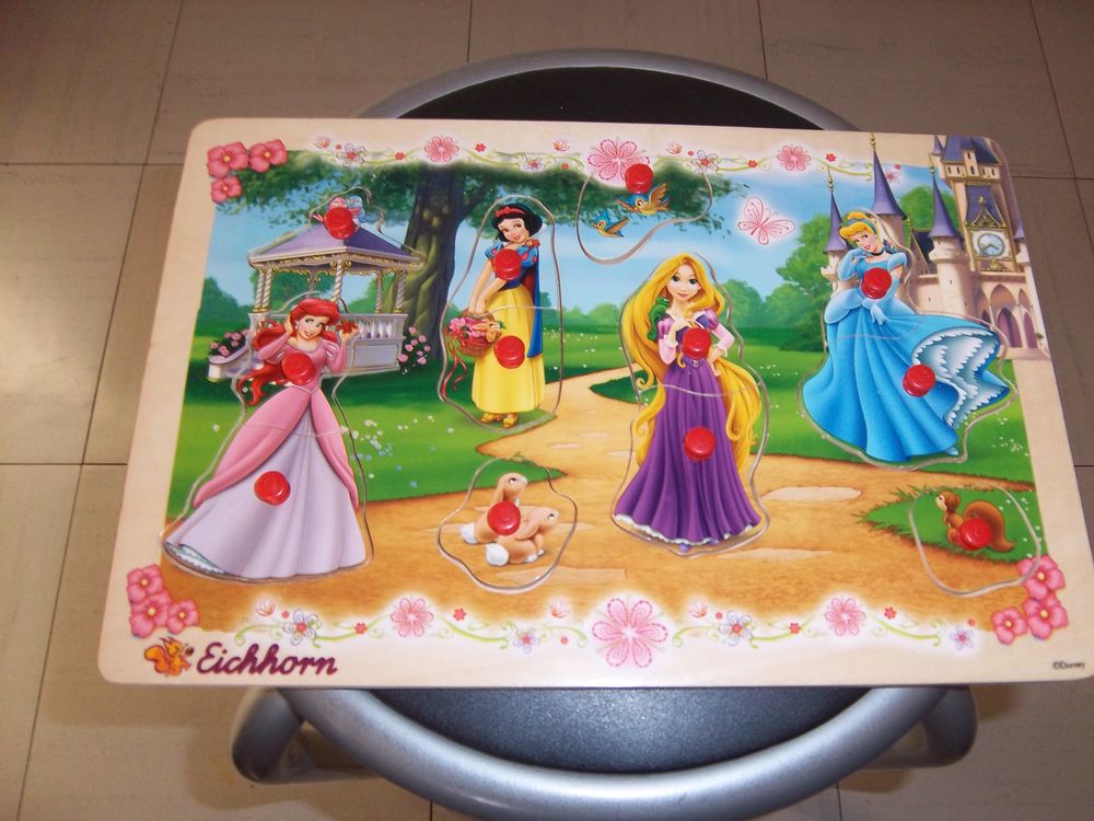 puzzle Jeux / jouets