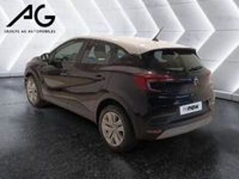 Captur TCe 90 - 21 Business Business 2022 occasion 08300 Rethel