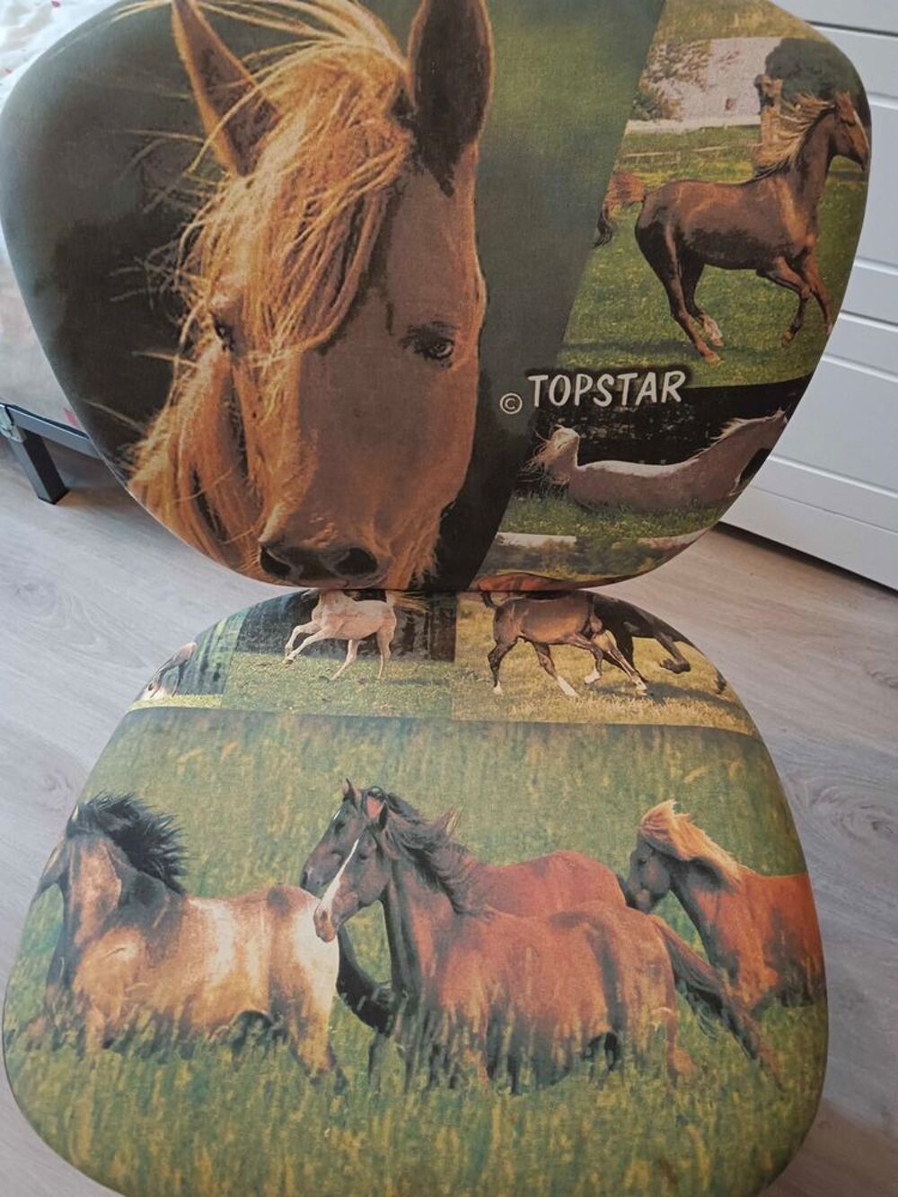 chaise de bureau Meubles