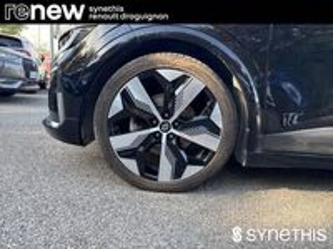 M&eacute;gane Megane E-Tech EV60 220 ch optimum charge Techno 2022 occasion 83300 Draguignan