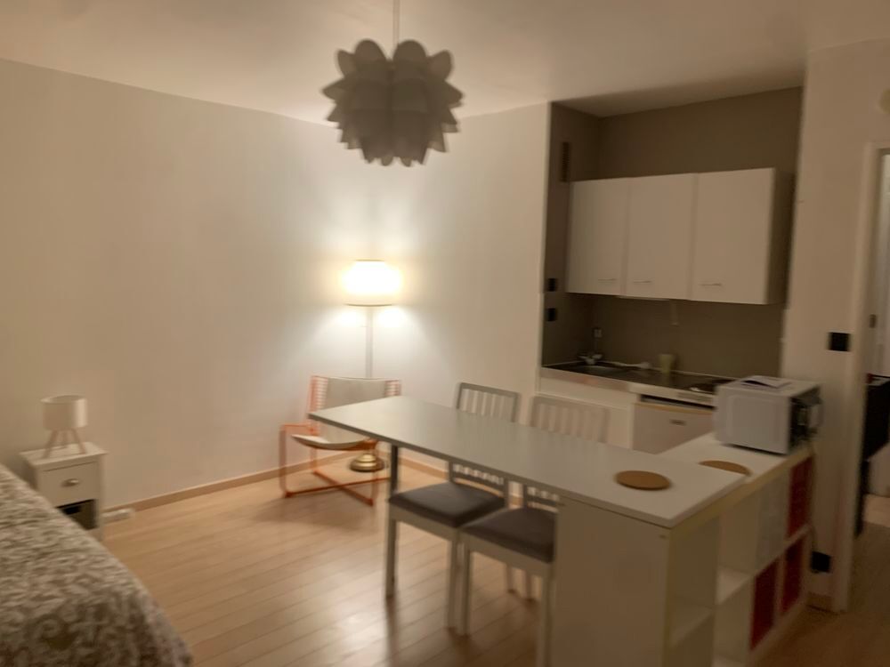 Location Appartement STUDIO meublé 159 avenue de strasbourg NANCY Nancy