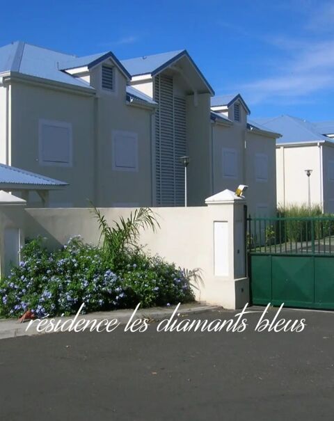  Appartement � louer 2 pi�ces 50 m�