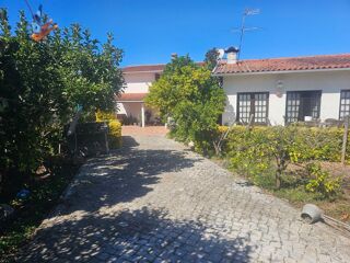  H�tel Particulier � vendre 6 pi�ces 3000 m� Anadia, portugal