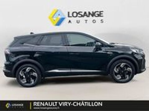 Symbioz E-Tech full hybrid 145 Techno 2025 occasion 91170 Viry-Ch&acirc;tillon