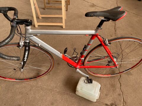 Vlo look alu Carbon 180 Locmalo (56)