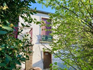  Maison  vendre 8 pices 160 m