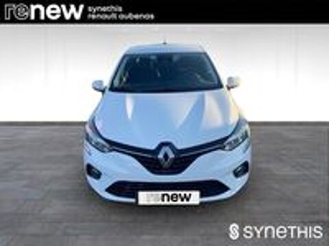 Clio V Clio Blue dCi 85 Business 2021 occasion 07200 Aubenas