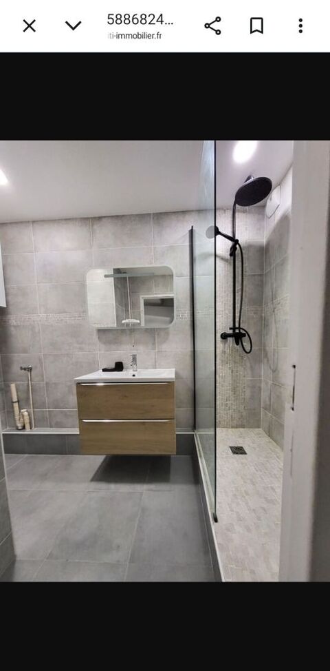   appartement T3 les Clayes sous bois 