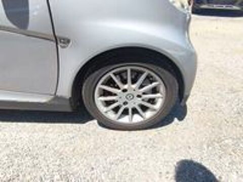 ForTwo 2010 occasion 13600 La Ciotat