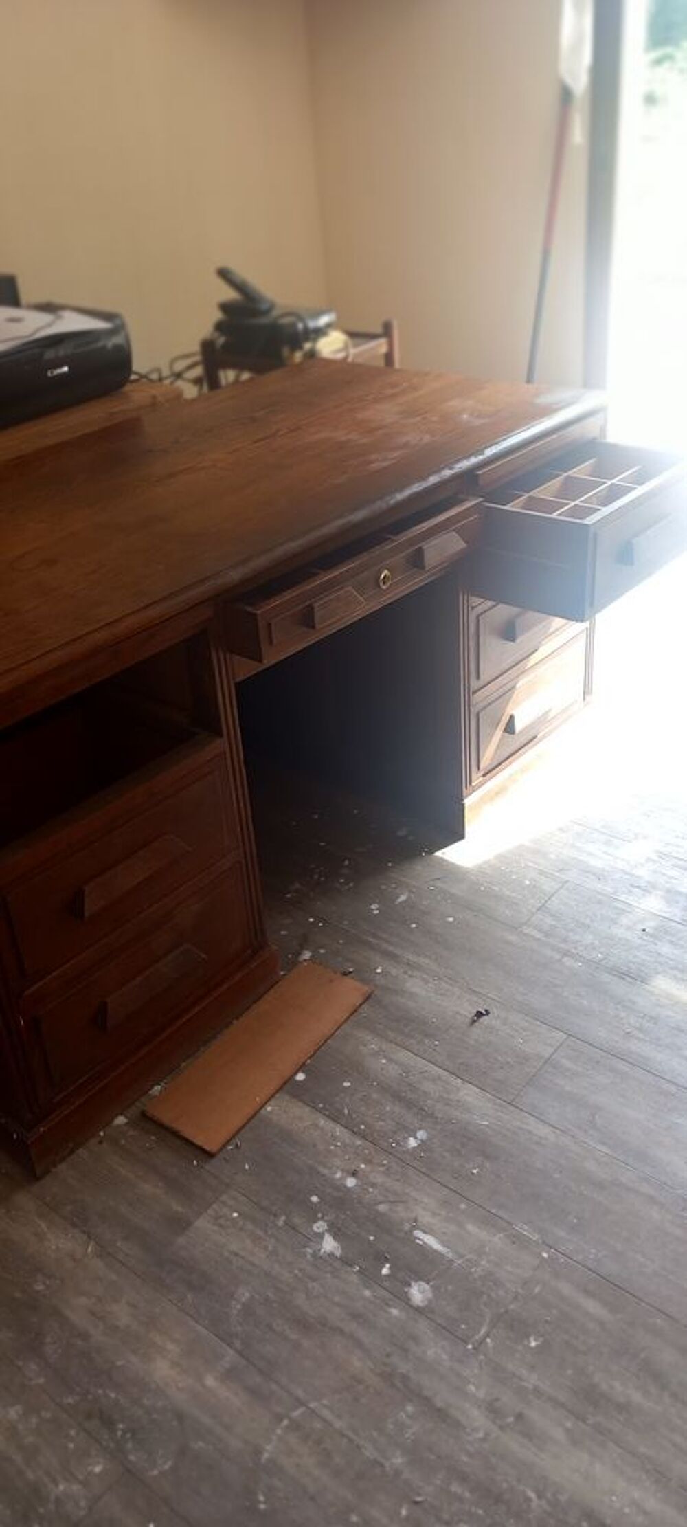 Bureau ancien Meubles