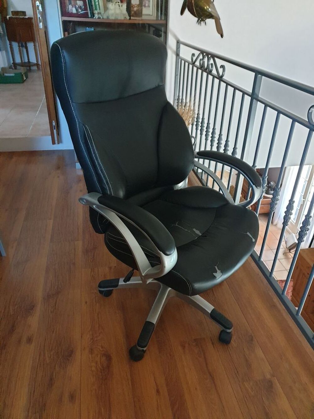 FAUTEUIL De BUREAU Matériel informatique