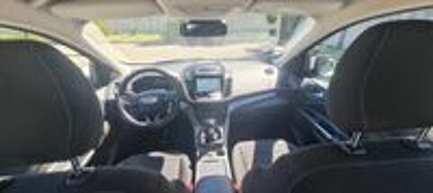 Kuga 1.5 EcoBoost 150 S&S 4x2 BVM6 Business Nav 2017 occasion 84000 Avignon
