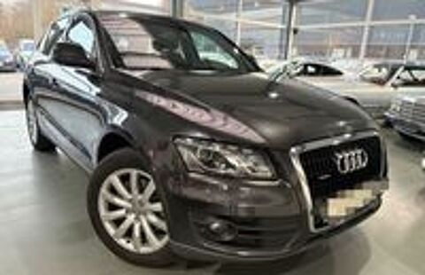 Q5 V6 3.0 TDI 240 DPF Quattro Ambiente S tronic 7 2011 occasion 20260 Calvi