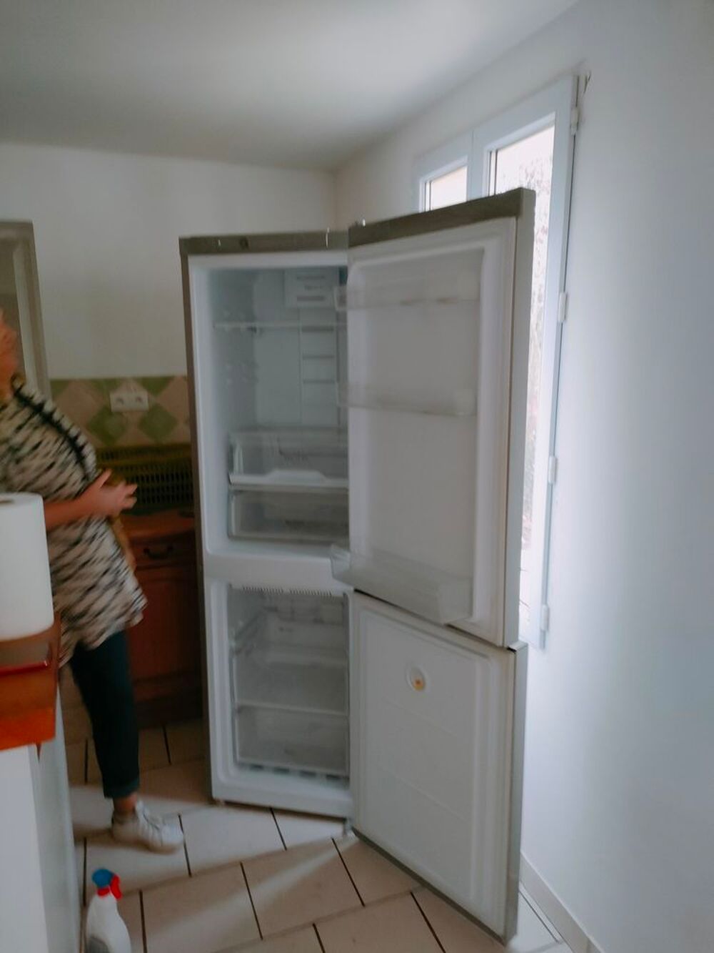 frigo congelateur Electroménager