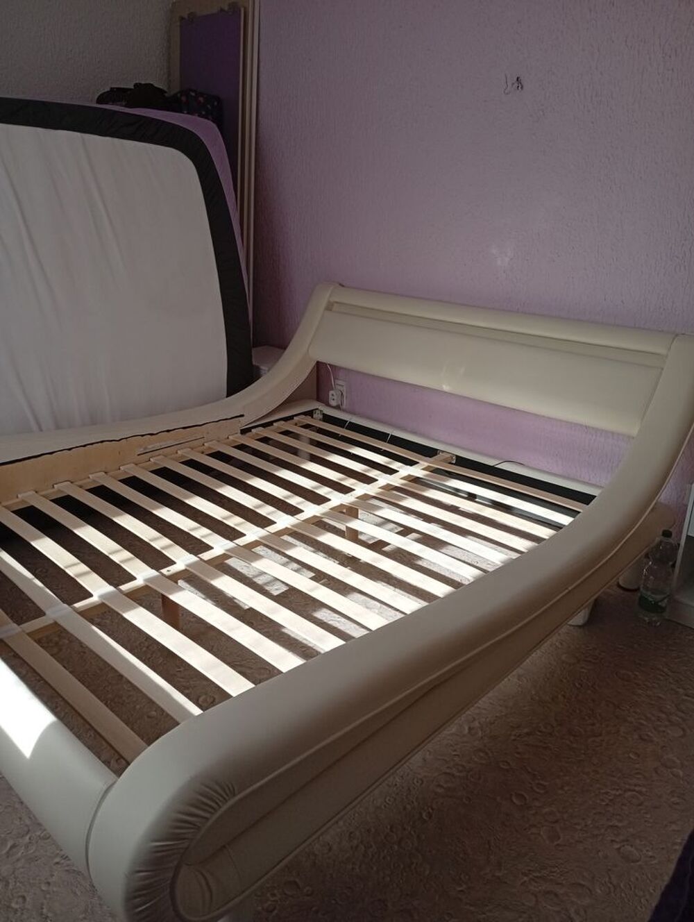Lit 160X200 Meubles